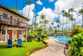 Imagem #11 do Pacote Grand Oca Maragogi Beach & Leisure Resort - All Inclusive