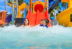 Imagem #8 do Pacote Grand Oca Maragogi Beach & Leisure Resort - All Inclusive