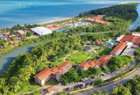 Imagem #8 do Pacote  Porto de Galinhas + Maragogi + Carneiros + Recife e Olinda