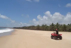 Imagem #2 do Pacote  Maceió + City tour