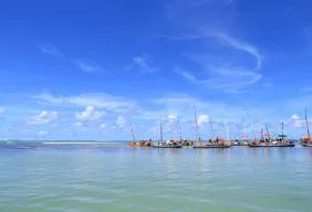 Imagem #4 do Pacote  Maceió + City tour