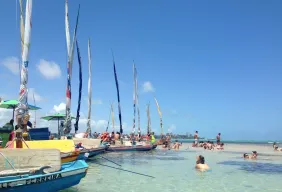 Imagem #1 do Pacote  Maceió + City tour