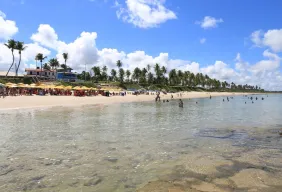 Imagem #8 do Pacote  Maceió + City tour