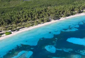 Imagem #1 do Pacote Férias de Julho no Caribe - Punta Cana All Inclusive