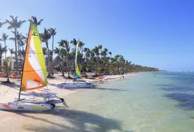Imagem #6 do Pacote Férias de Julho no Caribe - Punta Cana All Inclusive