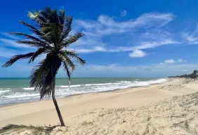 Imagem #2 do Pacote Fortaleza + Jericoacoara 