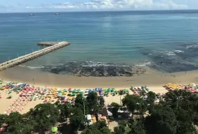 Imagem #3 do Pacote Fortaleza + Jericoacoara 