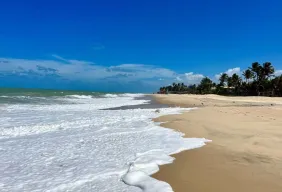 Imagem #5 do Pacote Fortaleza + Jericoacoara 