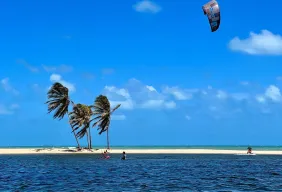 Imagem #7 do Pacote Fortaleza + Jericoacoara 