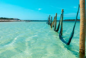 Imagem #3 do Pacote Fortaleza + Jericoacoara 