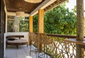 Imagem #9 do Pacote Fortaleza + Jericoacoara 