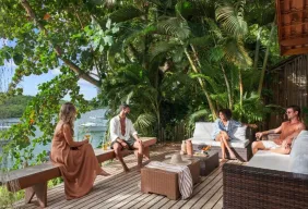 Imagem #13 do Pacote  Villa Rio Caraiva