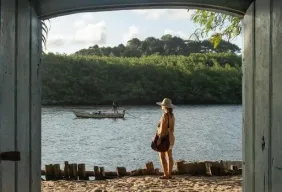 Imagem #1 do Pacote  Villa Rio Caraiva