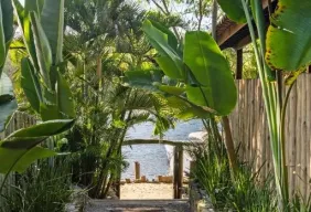 Imagem #1 do Pacote  Villa Rio Caraiva