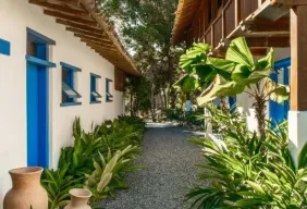 Imagem #2 do Pacote Pousada Brisas do Espelho