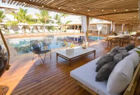 Imagem #4 do Pacote Pousada Brisas do Espelho