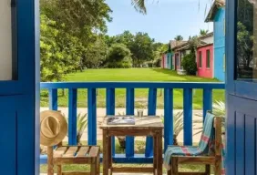 Imagem #5 do Pacote Pousada Brisas do Espelho