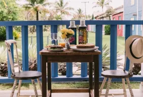 Imagem #9 do Pacote Pousada Brisas do Espelho