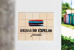 Imagem #1 do Pacote Pousada Brisas do Espelho