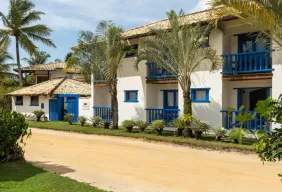 Imagem #14 do Pacote Pousada Brisas do Espelho