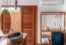 Imagem #5 do Pacote Pousada Hayo Pé na Areia - Caraiva