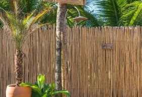 Imagem #3 do Pacote Pousada Hayo Pé na Areia - Caraiva