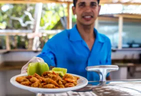 Imagem #3 do Pacote  Nauticomar Resort All Inclusive & Beach Club