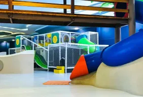 Imagem #7 do Pacote  Nauticomar Resort All Inclusive & Beach Club