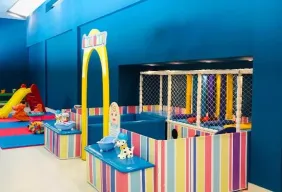 Imagem #6 do Pacote  Nauticomar Resort All Inclusive & Beach Club