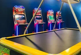 Imagem #8 do Pacote  Nauticomar Resort All Inclusive & Beach Club