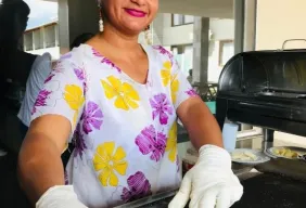 Imagem #10 do Pacote  Nauticomar Resort All Inclusive & Beach Club