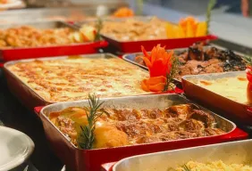 Imagem #6 do Pacote  Nauticomar Resort All Inclusive & Beach Club