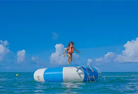 Imagem #9 do Pacote  Nauticomar Resort All Inclusive & Beach Club