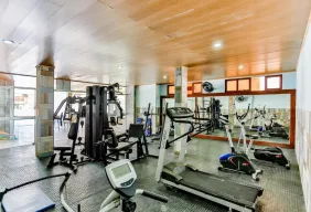 Imagem #11 do Pacote  Nauticomar Resort All Inclusive & Beach Club