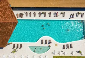 Imagem #12 do Pacote  Nauticomar Resort All Inclusive & Beach Club