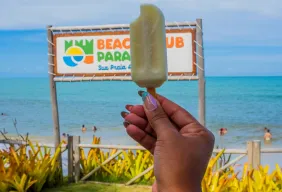 Imagem #5 do Pacote  Nauticomar Resort All Inclusive & Beach Club