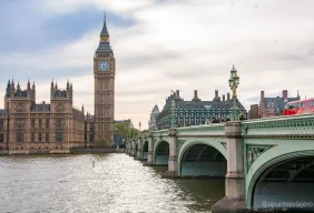 Imagem #3 do Pacote Londres