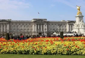 Imagem #2 do Pacote Londres