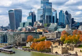 Imagem #4 do Pacote Londres