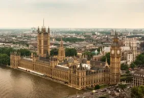 Imagem #6 do Pacote Londres