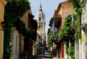 Imagem #7 do Pacote Cartagena + San Andrés com passeio Volta a Ilha