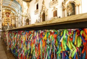 Imagem #2 do Pacote  Salvador  + City Tour Histórico 