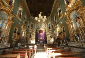 Imagem #5 do Pacote  Salvador  + City Tour Histórico 