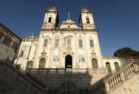 Imagem #8 do Pacote  Salvador  + City Tour Histórico 