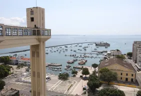 Imagem #10 do Pacote  Salvador  + City Tour Histórico 