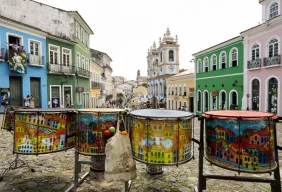 Imagem #4 do Pacote  Salvador  + City Tour Histórico 