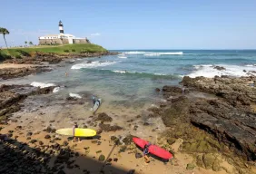 Imagem #5 do Pacote  Salvador  + City Tour Histórico 