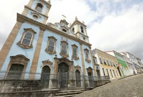 Imagem #10 do Pacote  Salvador  + City Tour Histórico 