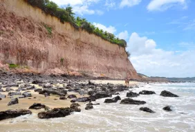 Imagem #7 do Pacote Pipa +  Passeio de Catamarã na Lagoa de Guaraíras