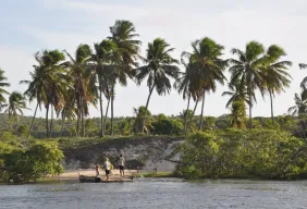Imagem #4 do Pacote Pipa +  Passeio de Catamarã na Lagoa de Guaraíras